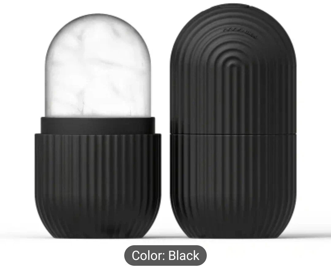 ❄️ Monwell Ice Roller – Depuff, Tighten & Refresh Your Skin Naturally