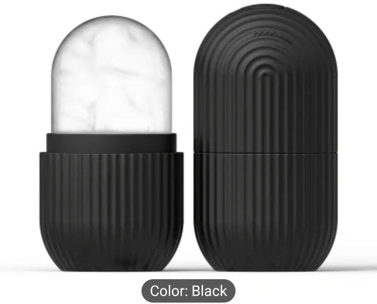 ❄️ Monwell Ice Roller – Depuff, Tighten & Refresh Your Skin Naturally